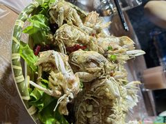 -阿杰臻选海鲜饭店(普陀山店)