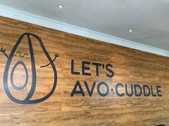 -油梨树AVOCADO TREE(顺义新国展店)