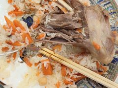 -欧提汗·新疆餐厅·清真(银都路店)