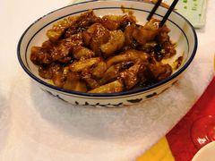 -卫鼎轩·曹公馆(鼓楼店)
