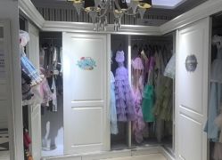 -爱儿美儿童摄影亲子馆(五路居店)