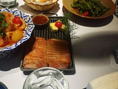 -BetterThai 泰加(苏州中心店)
