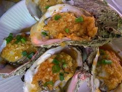 -桂萍特色牛筋牛杂(长堤街总店)