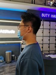 -BUTY HAIR 比帝专业烫染店