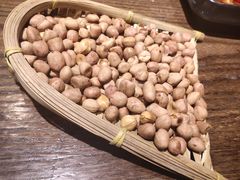 -喝丢一只鞋辣炒海鲜小烧烤(三八广场店)