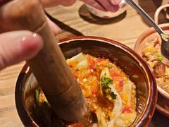 -茄子恰恰·新云南小炒(坪山益田店)