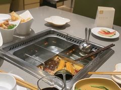-海底捞火锅(金融街万达店)