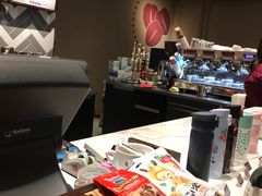 -COSTA COFFEE(丰联广场店)