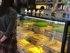 -混果汁(喜荟城店)