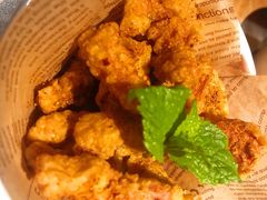香炸小酥肉-太二酸菜鱼(深圳布吉万象汇店)
