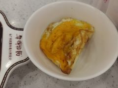 煎蛋-华辉拉肠(龙口东店)