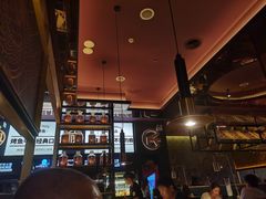 -烤匠麻辣烤鱼(环球中心店)