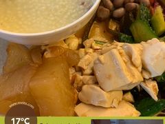 -长生素斋(普陀山店)