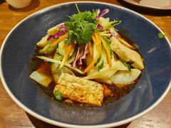 -金手鼓·新疆菜(南京店)