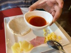 -ITA·意塔意大利餐厅(亦庄店)