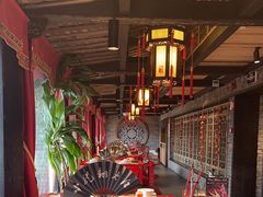 -小龙翻大江文化火锅(宽窄店)