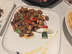 -小贝壳酒楼(经九路店)