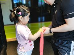 -Liking Fit 24H智能健身(旗舰店)