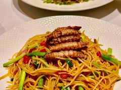 -宝轩渔府·老字号海鲜·正宗津菜(水上店)
