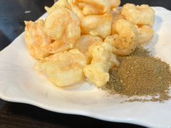 -柒號馆天津菜·八珍豆腐·牛窝骨