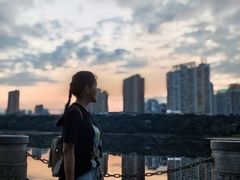 -南宁南湖公园