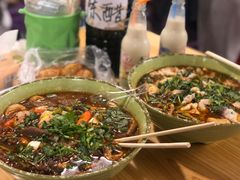 -筒骨麻辣烫(永同昌公寓胜明花园店)