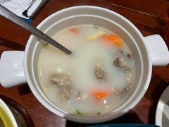 -京味张·北京烤鸭(天河南二路店)