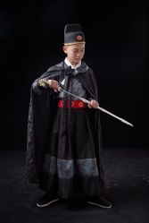 -宫小主嗨贝贝儿童摄影