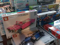 -北方图书城(沈阳天地店)