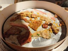 -奥赛奥自助烤肉(财富中心店)
