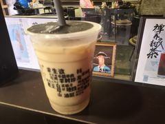 -放哈·甜醅子奶茶创造者(正宁路店)
