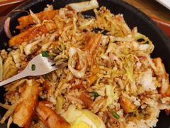 -豪客来牛排(人民东路店)