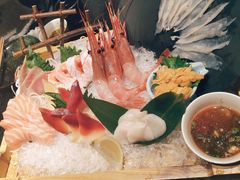 -無境·匠心日本料理(汉街店)