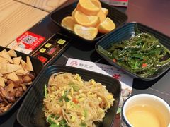 -淼福猪肚鸡·椰子鸡火锅(大沙地店)