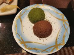 -德川家日本料理(龙德广场店)