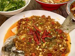 -羊子两室一厅(八一广场店)