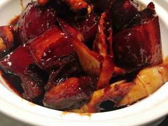 -老吉士酒家(天平路店)