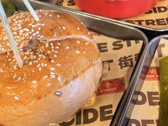 -Side Street街旁(交道口店)