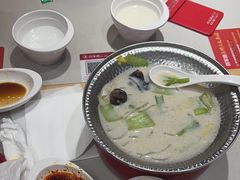 -喜家德虾仁水饺(华强天虹店)