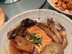 -青年公社烤鸭(蜀山万象汇店)