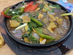 -濠轩阁特色生蚝火锅(水湾路店)