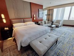 -上海雅居乐万豪侯爵酒店