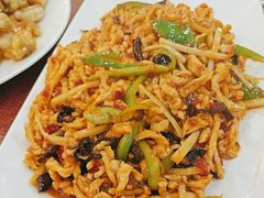 -桃子餐厅·天津菜(红星路直营店)