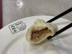 猪肉三鲜包子-天兴居(鲜鱼口街店)