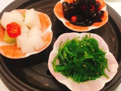 -荷庭·精致湘菜(华强北九方店)