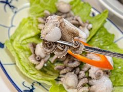 -明本湛江鸡•海鲜小厨(陈家祠店)