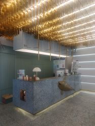 -3AM·S HAIR SALON烫发染发接发