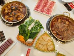 -涿派·炝锅鱼(涿州店)