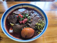 -十里香粉馆(虹桥中路店)