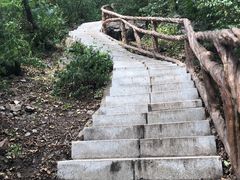 -棋盘山风景区